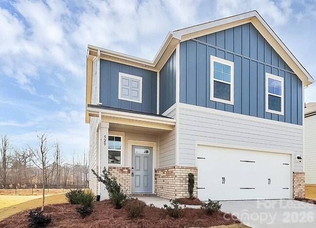 Building Photo - 529 Mountain Vw Dr