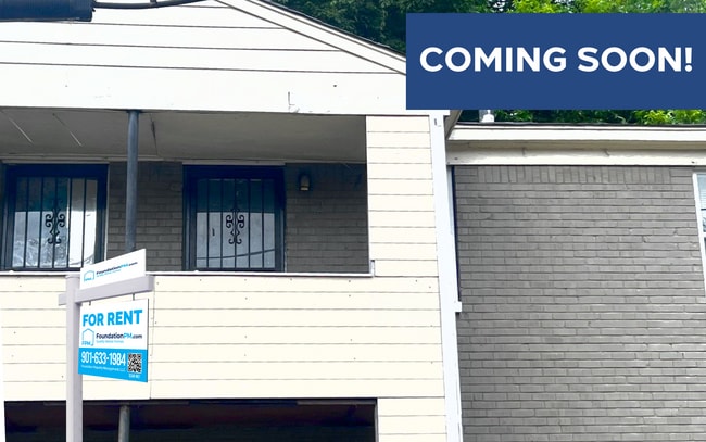 Building Photo - 1277 Airways Blvd Rental