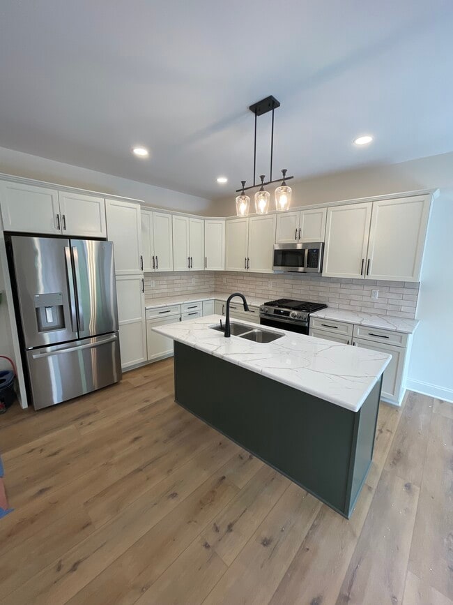 High end Kitchen - 4035 California Rd Unit 4035A