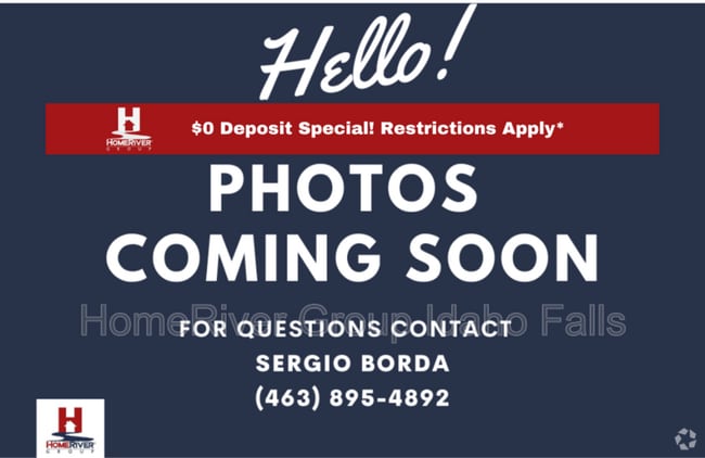 Building Photo - 1260 S Blvd Rental
