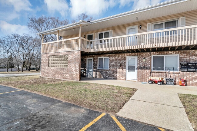 Building Photo - 367 Harvest Ln Unit D-4 Rental
