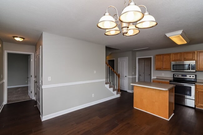 Photo - 1612 Allston Dr