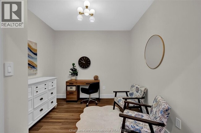 Photo - 12 Mill St W Unité 509