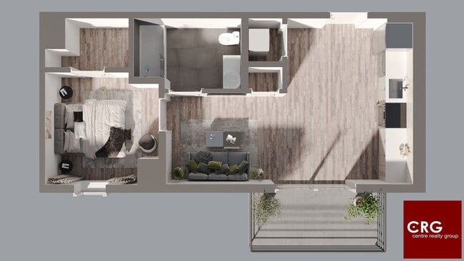 Building Photo - 93 Bennington St Unit 715