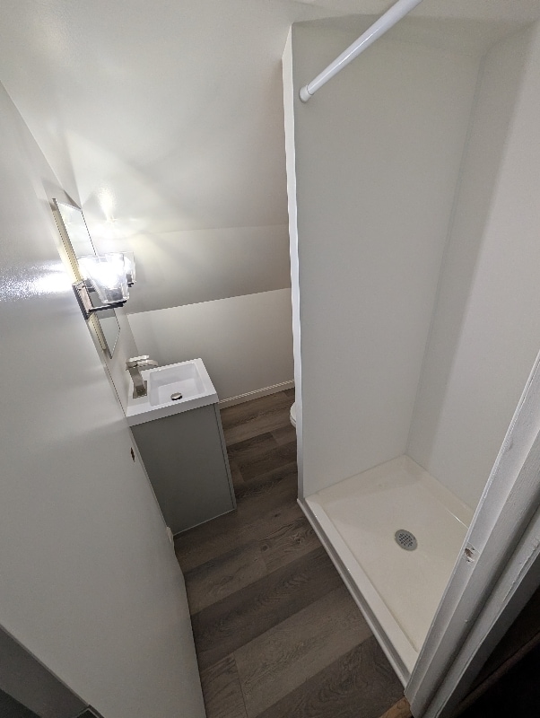 256 Sargent Rd Unit B