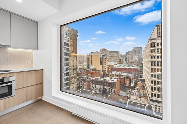 Photo - 1518 Rue Sherbrooke O Unit 1024