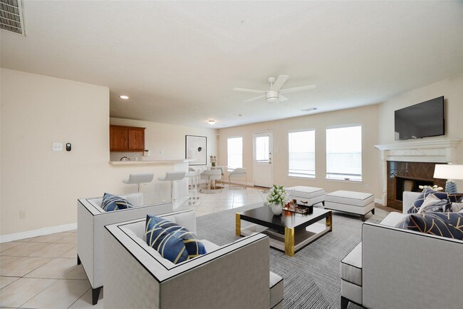 Photo - 6626 Barker Bend Ln