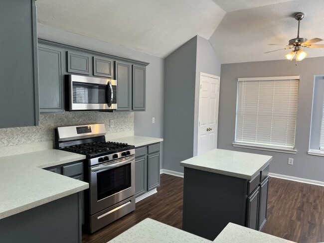 Photo - 17411 Little Riata Dr