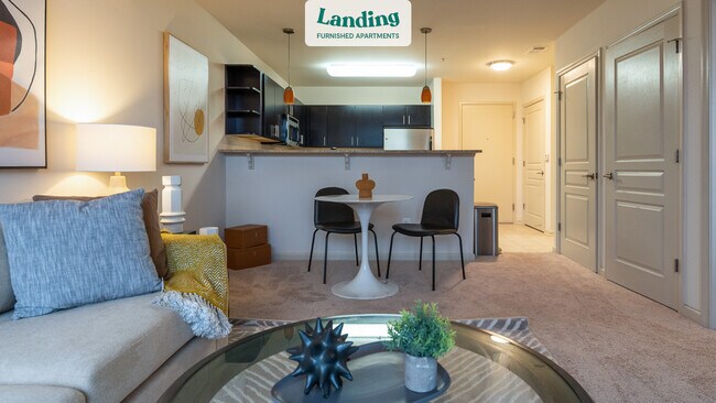 Photo - 925 N Garfield St Unidad 01307.701704