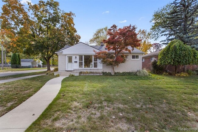 Photo - 1203 Hickory Ave