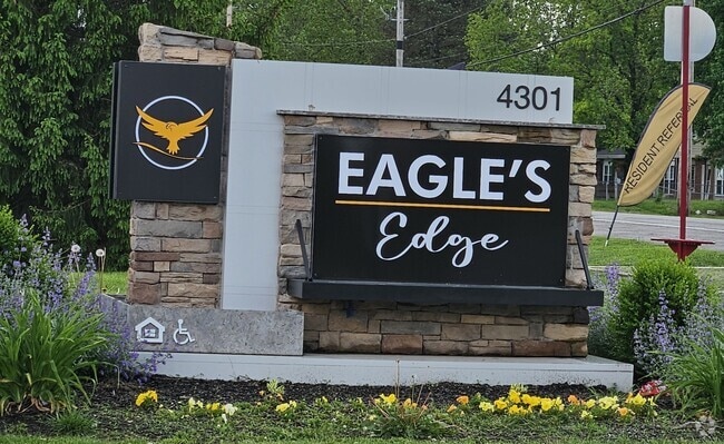 Building Photo - Eagle’s Edge Rental