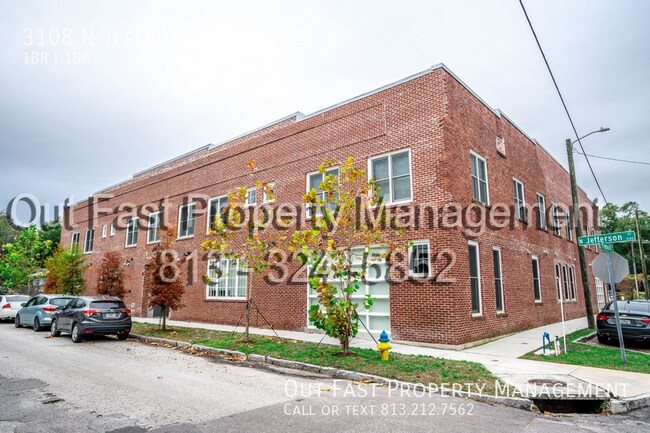 Building Photo - 3108 N Jefferson St Unit 101 Rental