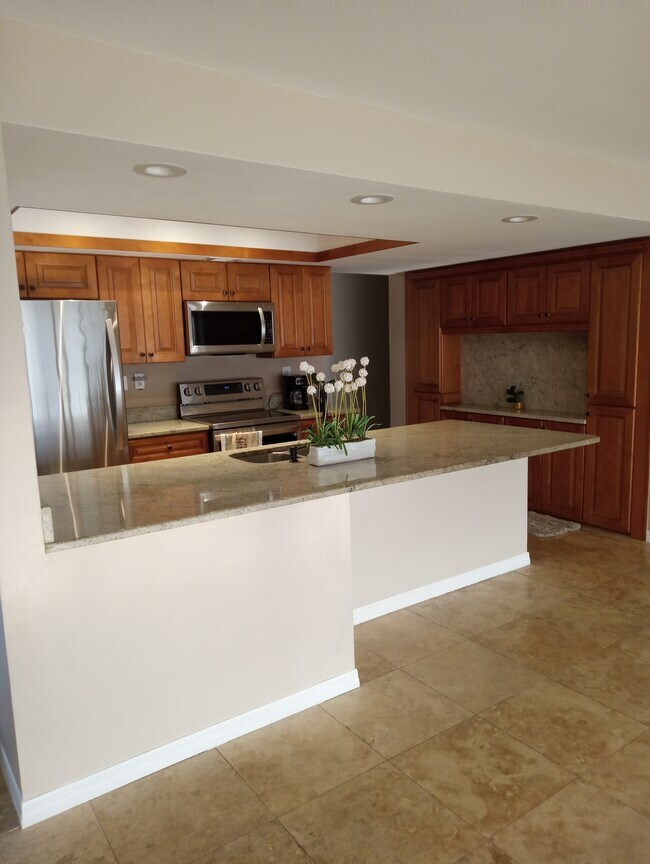 10199 Imperial Point Dr W Rental House Rental in Largo, FL