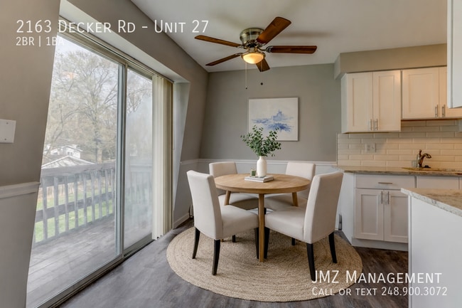 Photo - 2163 Decker Rd Unit 27