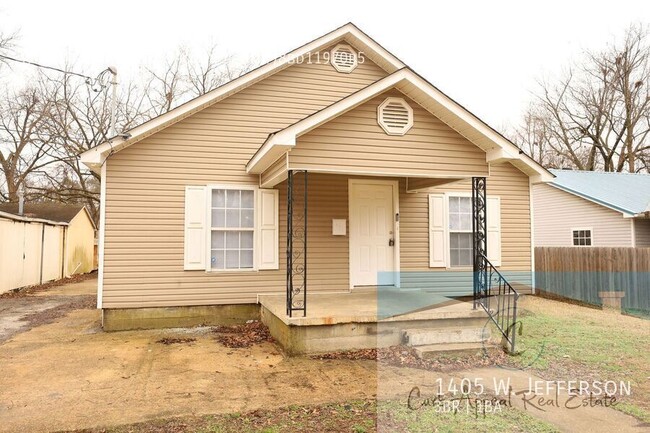 Recently renovated 3 bed 1 bath home - Jon... - Recently renovated 3 bed 1 bath home - Jon...