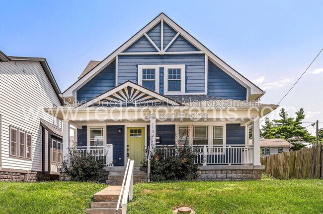 Photo - 1133 Dawson St