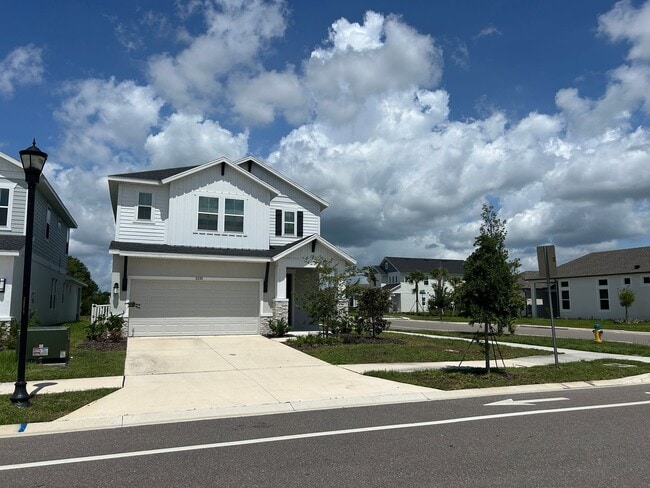 Photo - Wesley Chapel, Florida Executive home