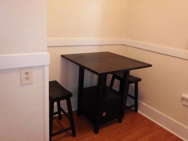 Nook Kitchen - 1209 E 9th St Unit 0