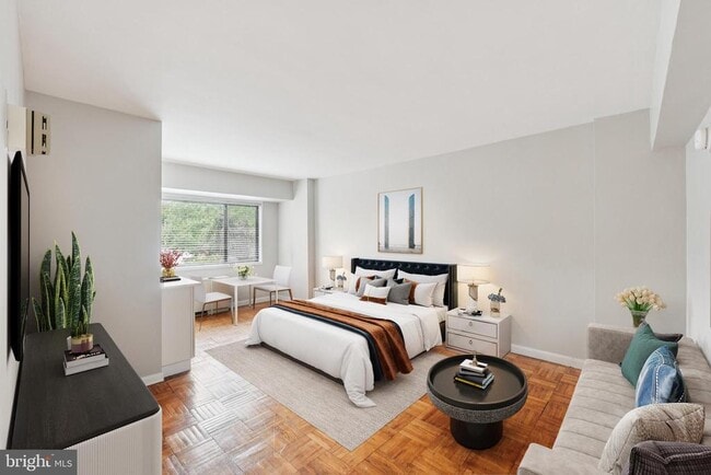 Photo - 3701 Connecticut Ave NW Apartment Unit 311
