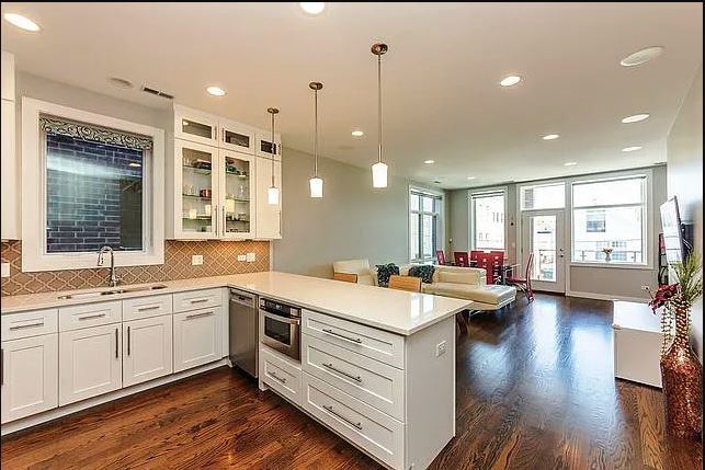 Photo - 2442 N Clybourn Ave