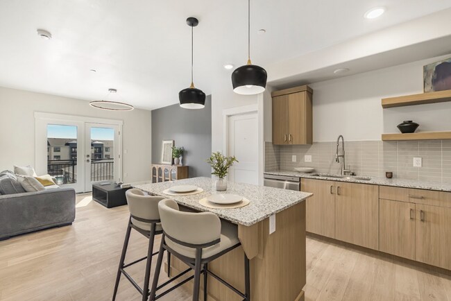 Photo - Lincoln Crossing Apartments Unit 1305 Unit 1305
