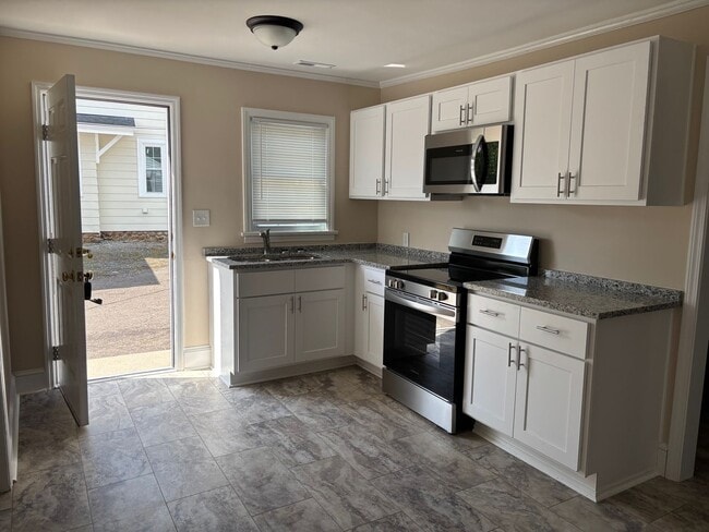 Photo - 1318 Unit 524 S. COX ST