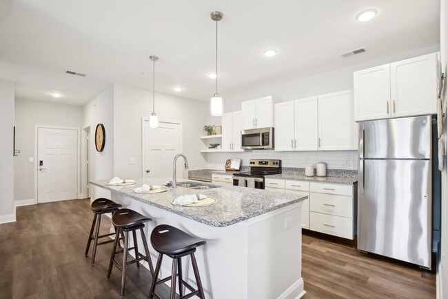 Photo - Hathaway at Lebanon