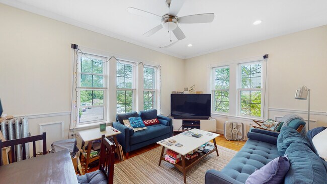51 Glenville Ave Unit 1