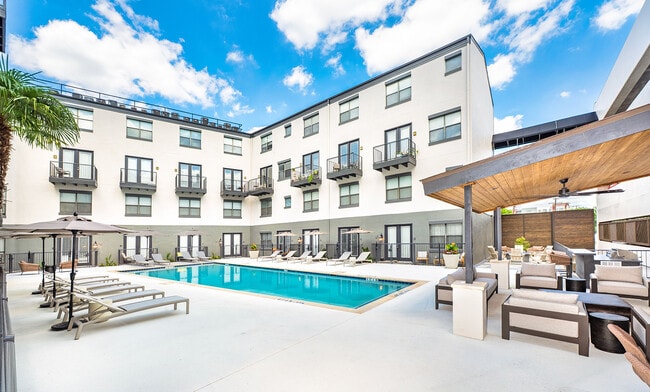 Photo - MAA North Hall