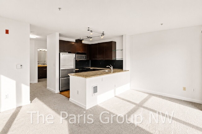 Photo - 1 MO FREE - Fab CapHill Condo * Ideal Location! Tons of Amenities! Fresh Paint & New Flooring! Ne... Unit E706