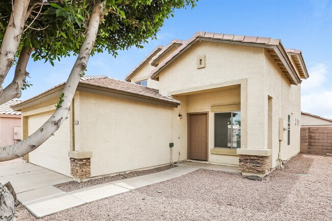 Photo - 3822 N 105th Ln