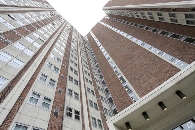 Photo - Patrick Sullivan Senior Apartments