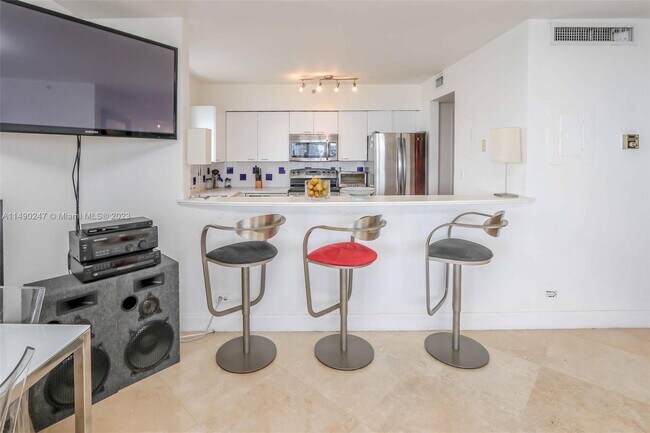 Photo - 1500 Bay Rd Unidad 1138S