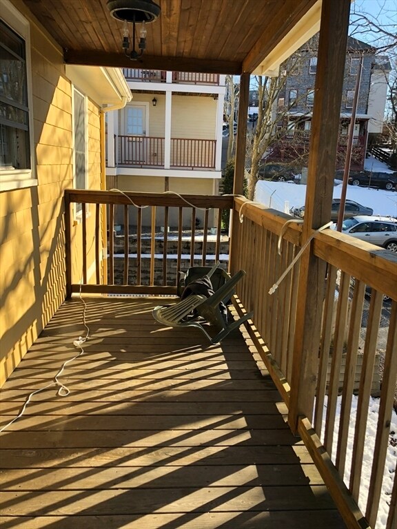 Building Photo - 23 Frawley St Unit 2