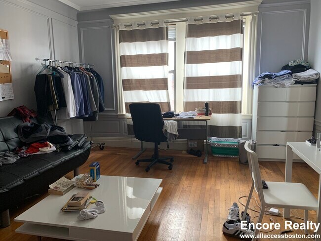 Photo - 466 Commonwealth Ave Unit 604