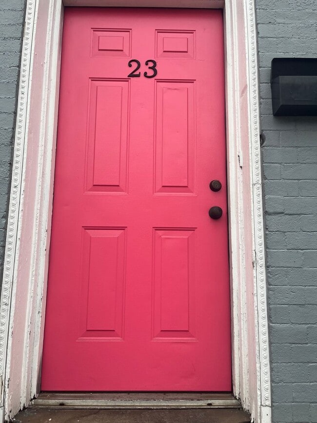 Photo - Perfect for college students, but great for others too!