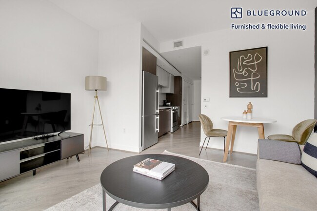 Photo - 1901 Connecticut Ave NW Unit FL8-ID494