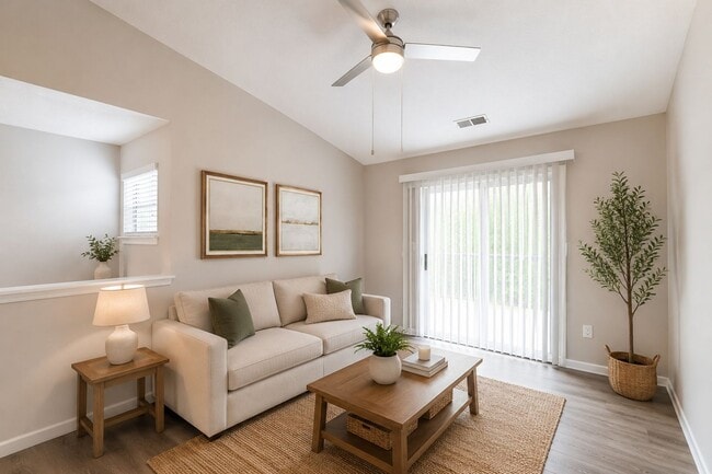 Photo - Moon Grove Apartments
