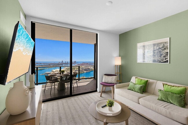 Photo - 601 NE 1st Ave Unit ID1227491P