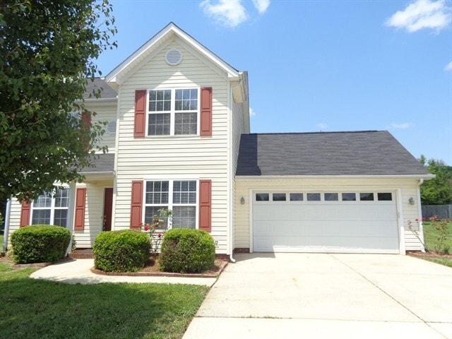 Building Photo - 3226 Silver Spur Ct Rental