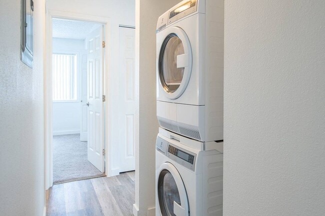 Washer/Dryer