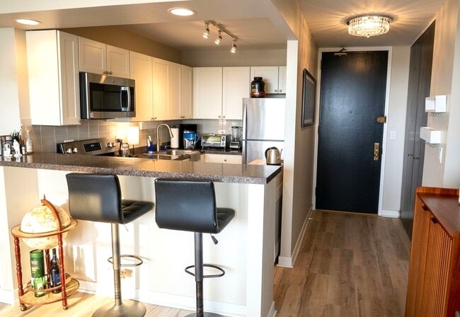 Photo - 655 W Irving Park Rd Unidad 1907 1BR
