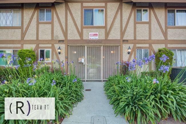 Gated Community and Lovely Condominum in Almansor Park Estates - Gated Community and Lovely Condominum in Almansor Park Estates Unidad 2