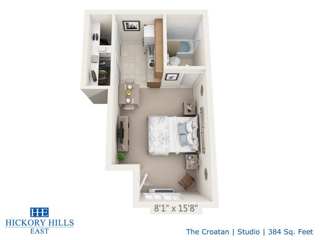 Photo - Hickory Hills East, LLC
