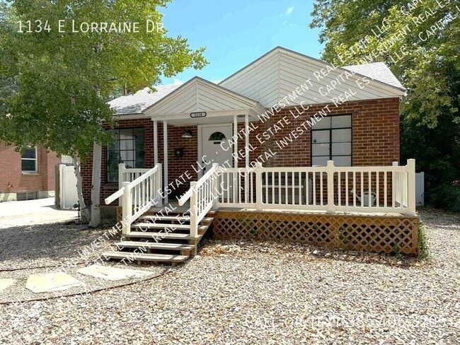 Photo - 1134 E Lorraine Dr Casa