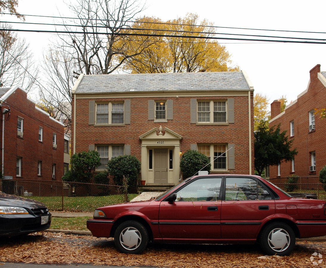 Photo - 4527 Avondale St Apartments