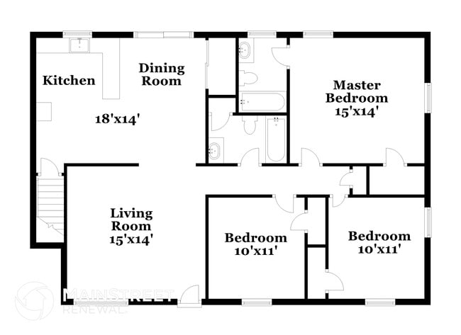 Photo - 10 Bradford Ct SW