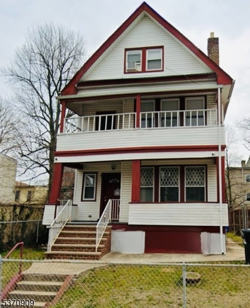 Building Photo - 120 N 14th St Unit 2-2 Rental