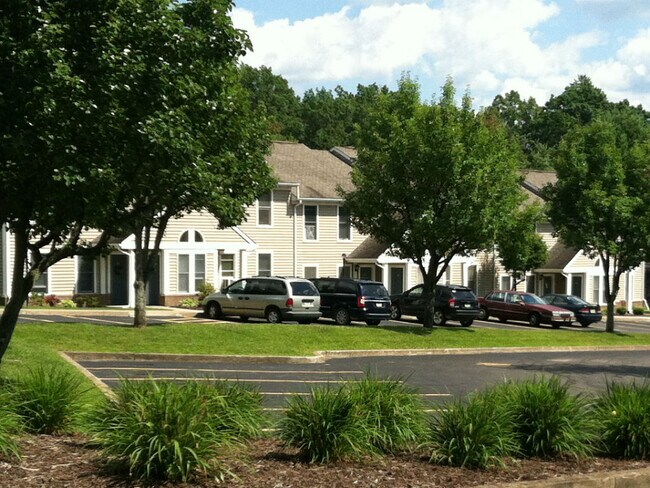 Photo - Titusville Apartments