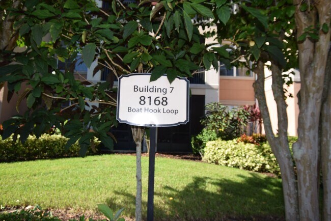 Photo - 8168 Boat Hook Loop